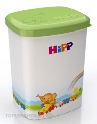 HiPP Milkbox