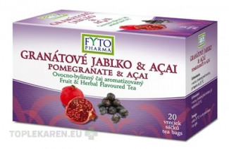 FYTO GRANÁTOVÉ JABLKO & ACAI