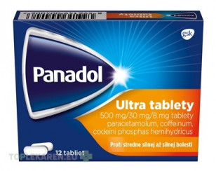 Panadol ULTRA