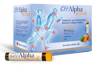 CH-Alpha ACTIVE