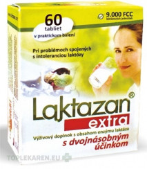 LAKTAZAN extra