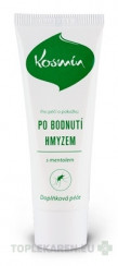 aromatica KOSMÍN po bodnutí hmyzom