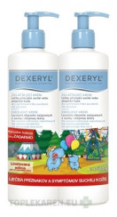 DEXERYL CREME EMOLLIENTE (DUO)