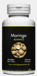 ADVANCE Moringa