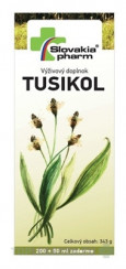 Slovakiapharm TUSIKOL
