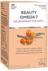 VITABALANS BEAUTY OMEGA-7