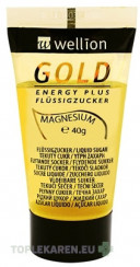 Wellion TEKUTÝ CUKOR GOLD