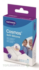 COSMOS Soft Silicone
