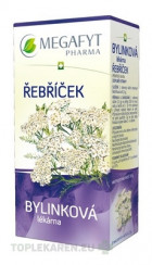 MEGAFYT Bylinková lekáreň REBRÍČEK