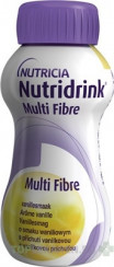 NUTRIDRINK MULTIFIBRE