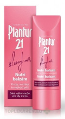 Plantur 21 longhair Nutri balzam