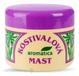 aromatica KOSTIHOJOVÁ MASŤ