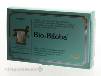 Bio-BILOBA