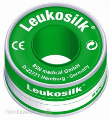 LEUKOSILK