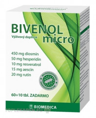 BIOMEDICA BIVENOL micro