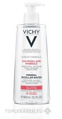 VICHY PURETE THERMALE MINERAL Micelárna voda