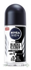 NIVEA MEN Anti-perspirant BLACK & WHITE Original