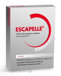 ESCAPELLE