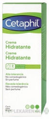 Cetaphil hydratačný krém