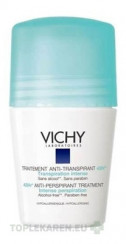 VICHY DEO ANTI-TRANSPIRANT ROLL-ON 48H INTENSIVE