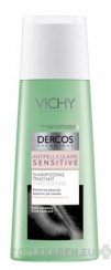 VICHY DERCOS ANTI-PELLICULAIRE SENSITIVE