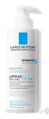 LA ROCHE-POSAY LIPIKAR BAUME AP+ M