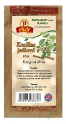 AGROKARPATY KRUŠINA JELŠOVÁ kôra