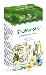 LEROS STOMARAN