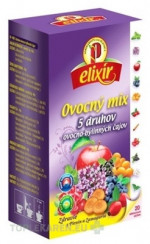 AGROKARPATY Ovocný MIX