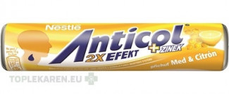 Nestlé ANTICOL MED A CITRÓN