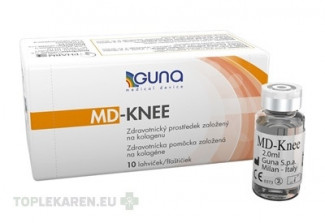 GUNA MD KNEE
