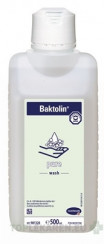 BODE Baktolin pure