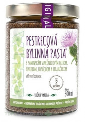 DELTA PESTRECOVÁ BYLINNÁ PASTA