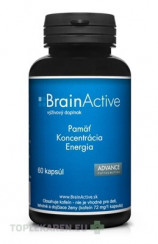 ADVANCE BrainActive