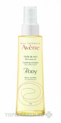 AVENE BODY HUILE DE SOIN