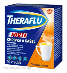 THERAFLU FORTE