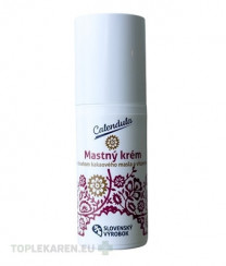 Calendula MASTNÝ KRÉM