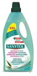 SANYTOL ČISTIČ Podlahy a Plochy XXL