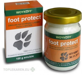 foot protect