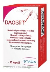 DAOSIN