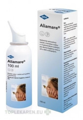 ALIAMARE