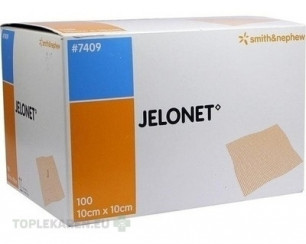 JELONET Krytie na rany