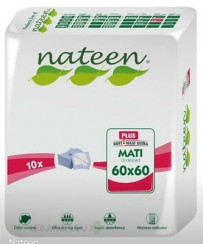 nateen MATI PLUS M