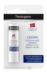 NEUTROGENA NR Balzam na pery SPF 4