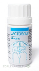 LACTOSOLV