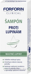 FORFORIN ŠAMPÓN PROTI LUPINÁM