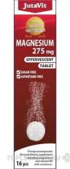 JutaVit Horčík 275 mg + vitamín B6