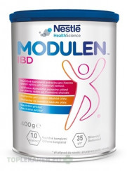 MODULEN IBD