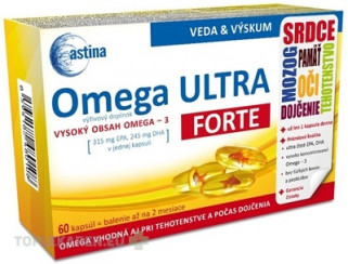 Astina Omega ULTRA FORTE