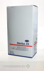 STERILUX ES kompres sterilný